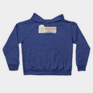 Chaco Chicken Kids Hoodie